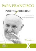Polÿtica y sociedad
