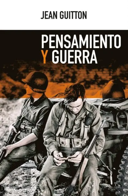 Jean Guitton - Pensamiento y guerra, E-bok. Tillgänglighet: Lägg i varukorg