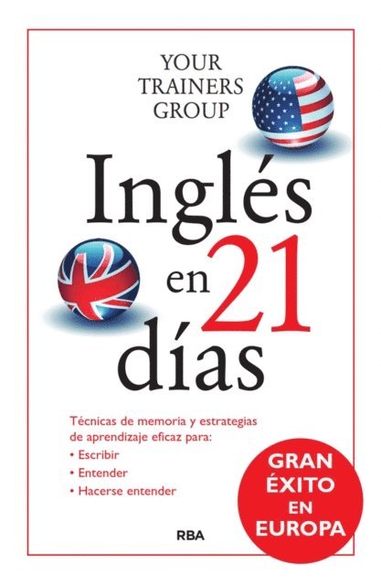 Massimo de Donno, Luca Lorenzoni, Giacomo Navone - Inglés en 21 días, E-bok