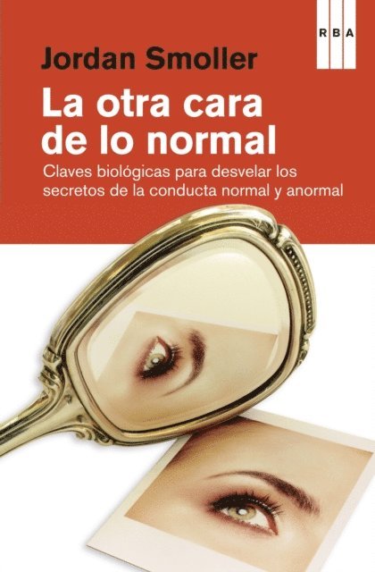 Jordan Smoller - La otra cara de lo normal, E-bok. Tillgänglighet: Lägg i varukorg