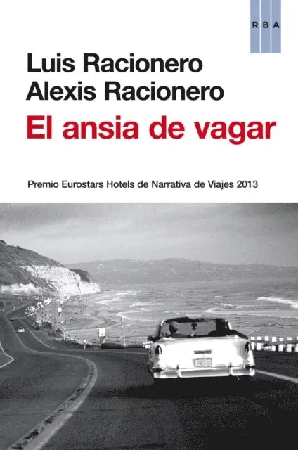 Luis Racionero - El ansia de vagar, E-bok. Tillgänglighet: Lägg i varukorg