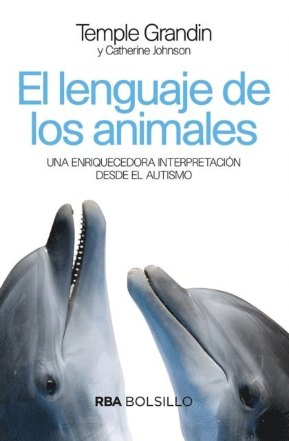Catherine Johnson, Temple Grandin - El lenguaje de los animales, E-bok