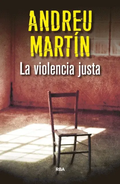Andreu Martin - La violencia justa, E-bok. Tillgänglighet: Lägg i varukorg
