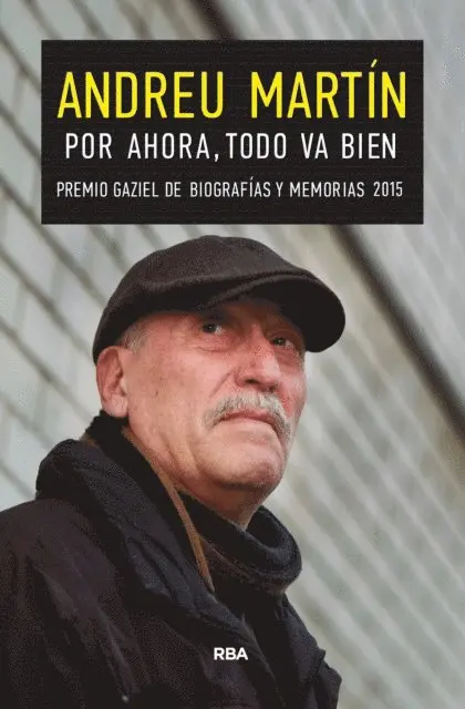 Andreu Martin - Por ahora, todo va bien, E-bok. Tillgänglighet: Lägg i varukorg