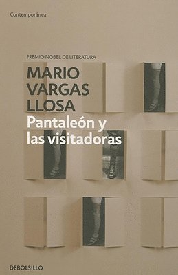 Mario Vargas Llosa - Pantaleon Y Las Visitadoras / Captain Pantoja and the Special Service, Häftad. Tillgänglighet: Lägg i varukorg
