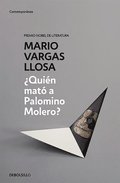 ?Quien mato a Palomino Molero? / Who Killed Palomino Molero?