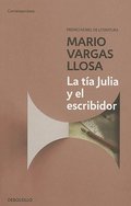 La Ta Julia Y El Escribidor / Aunt Julia and the Scriptwriter