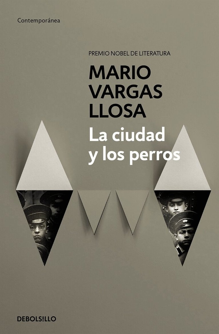 Mario Vargas Llosa - La ciudad y los perros / The Time of the Hero, Häftad. Tillgänglighet: Lägg i varukorg