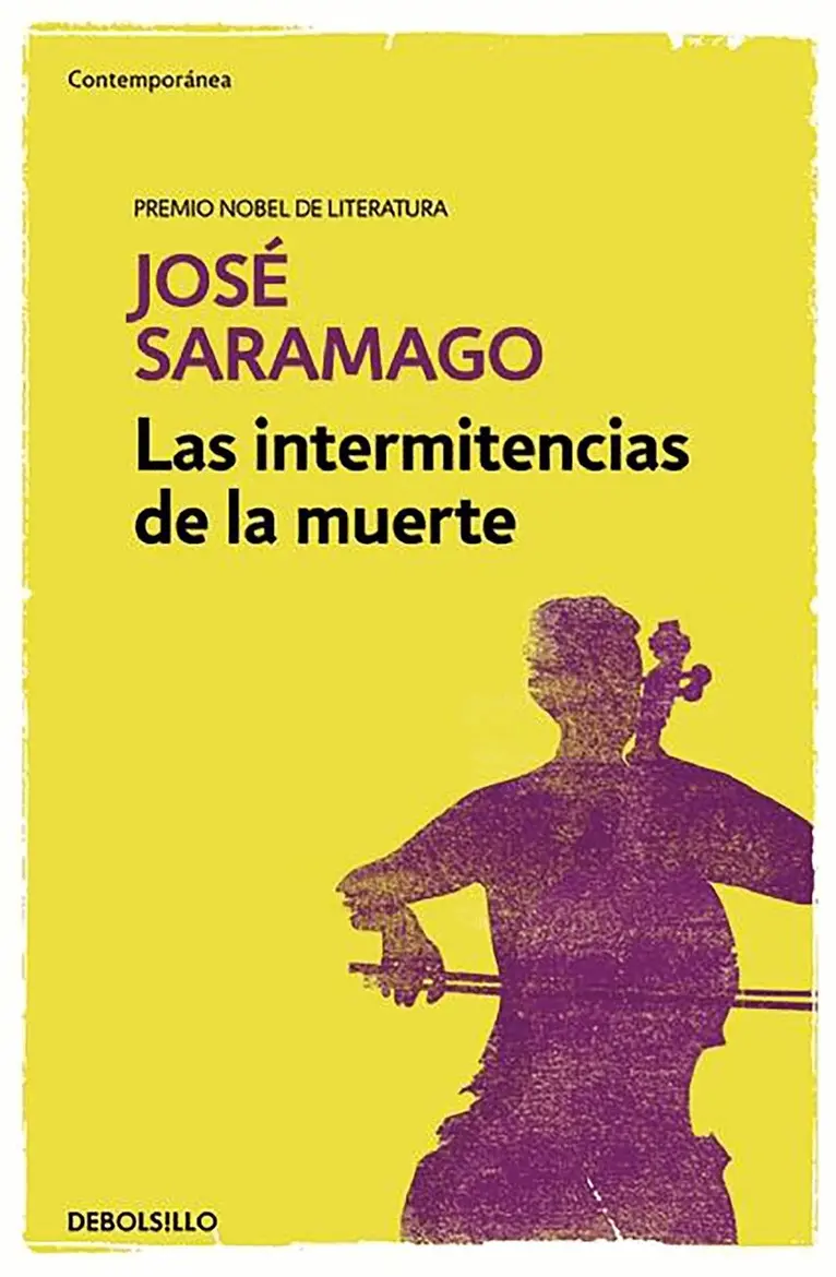 Jose Saramago - Las intermitencias de la muerte   / Death with Interruptions, Häftad. Tillgänglighet: Lägg i varukorg