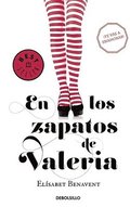 En los zapatos de Valeria / In Valeria's Shoes