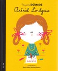 Små människor, stora drömmar. Astrid Lindgren (Spanska)