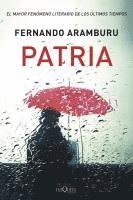 Fernando Aramburu - Patria, Häftad