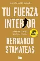 Bernardo Stamateas - Tu fuerza interior, Häftad. Tillgänglighet: Lägg i varukorg