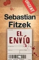 El envío, Häftad. Tillgänglighet: Lägg i varukorg