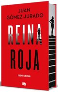 Reina Roja (Edicin Limitada, Cantos Pintados) / Red Queen (Limited Edition, Sprayed Edges)