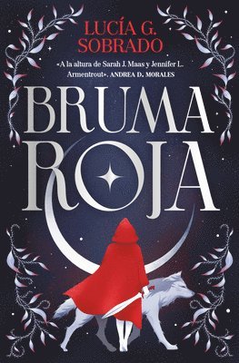Lucía G. Sobrado - Bruma Roja / Red Haze, Häftad