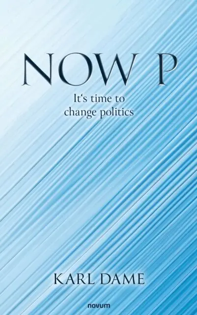 Karl Dame - Now P, E-bok. Tillgänglighet: Lägg i varukorg