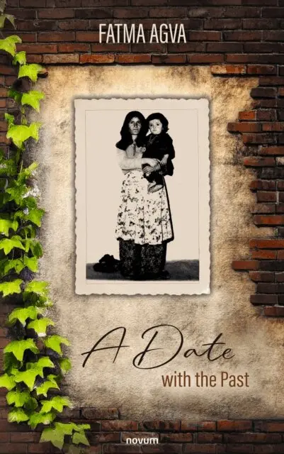 Fatma Agva - Date with the Past, E-bok. Tillgänglighet: Lägg i varukorg