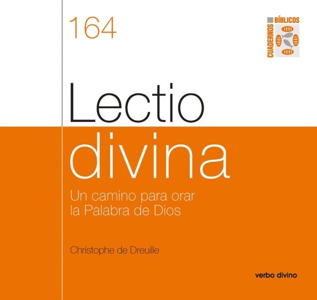 Christophe de Dreuille - Lectio divina, E-bok