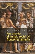 Para entender el mundo social del Nuevo Testamento