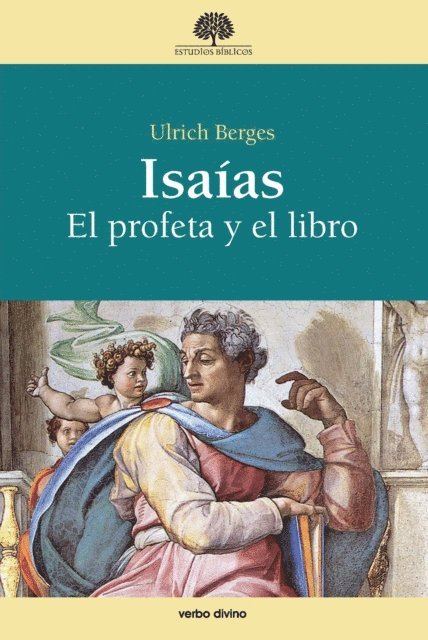 Ulrich Berges - Isaías, E-bok