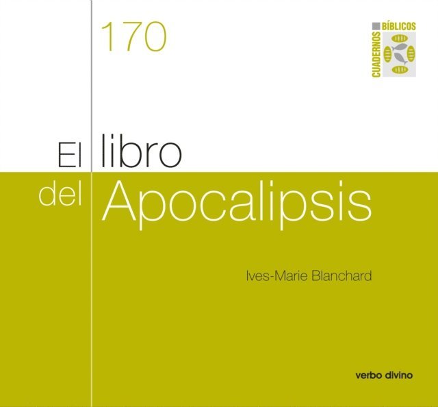 Yves-Marie Blanchard - El libro del Apocalipsis, E-bok