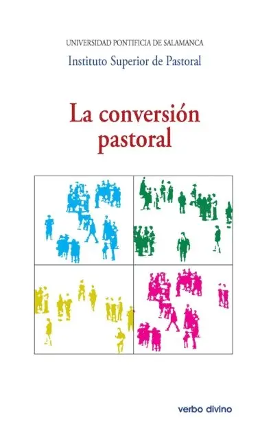 Instituto Superior de Pastoral Universidad Pontificia de Salamanca - La conversión pastoral, E-bok. Tillgänglighet: Lägg i varukorg