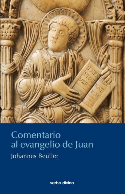 Johannes Beutler - Comentario al evangelio de Juan, E-bok