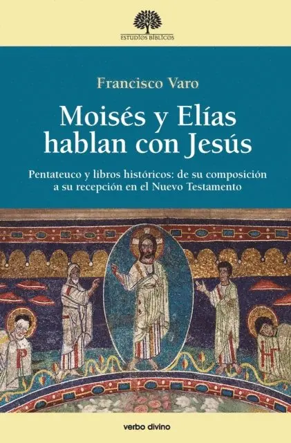 Francisco Varo Pineda - Moisés y Elías hablan con Jesús, E-bok. Tillgänglighet: Lägg i varukorg