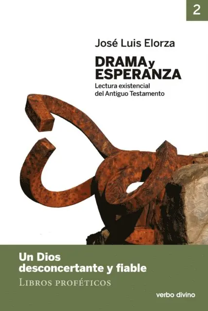 Jose Luis Elorza Ugarte - Drama y esperanza - II (Lectura existencial del Antiguo Testamento), E-bok. Tillgänglighet: Lägg i varukorg