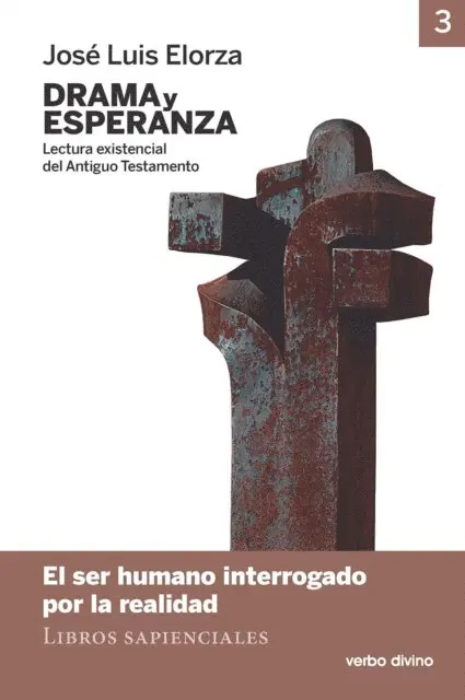 Jose Luis Elorza Ugarte - Drama y esperanza - III (Lectura existencial del Antiguo Testamento), E-bok. Tillgänglighet: Lägg i varukorg