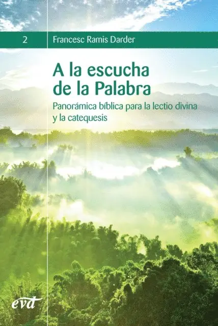 Francesc Ramis Darder - A la escucha de la Palabra, E-bok. Tillgänglighet: Lägg i varukorg