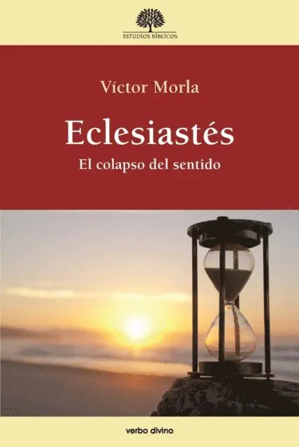 Victor Morla Asensio - Eclesiastés, E-bok. Tillgänglighet: Lägg i varukorg