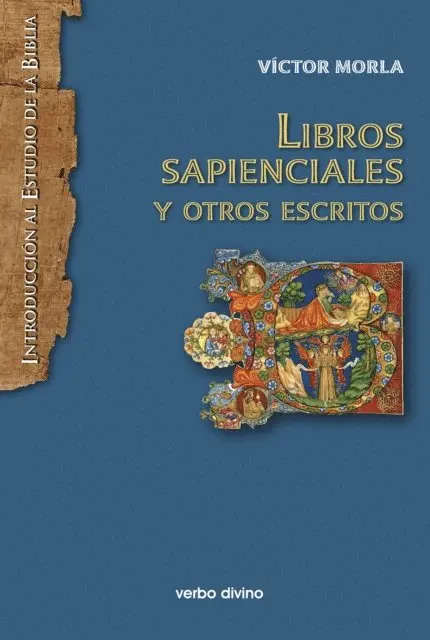 Victor Morla Asensio - Libros sapienciales y otros escritos, E-bok. Tillgänglighet: Lägg i varukorg