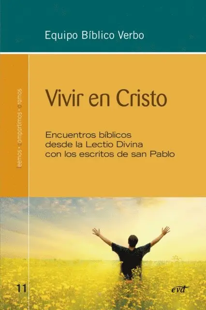 Equipo Biblico Verbo - Vivir en Cristo, E-bok. Tillgänglighet: Lägg i varukorg