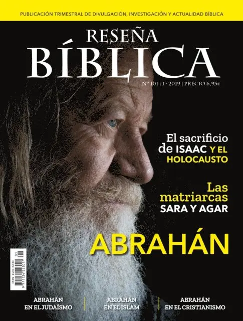 Asociacion Biblica (ABE) Espanola - Abrahán, E-bok. Tillgänglighet: Lägg i varukorg