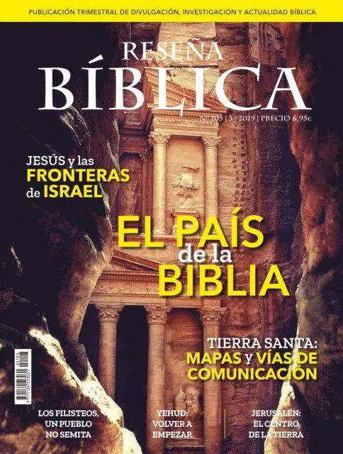 Asociacion Biblica (ABE) Espanola - El país de la Biblia, E-bok. Tillgänglighet: Lägg i varukorg
