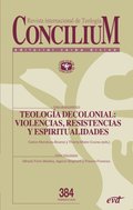 TeologÃ¿a decolonial: violencias, resistencias y espiritualidades