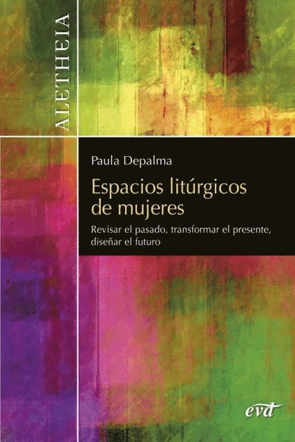 Paula Marcela Depalma - Espacios litúrgicos de mujeres, E-bok. Tillgänglighet: Lägg i varukorg
