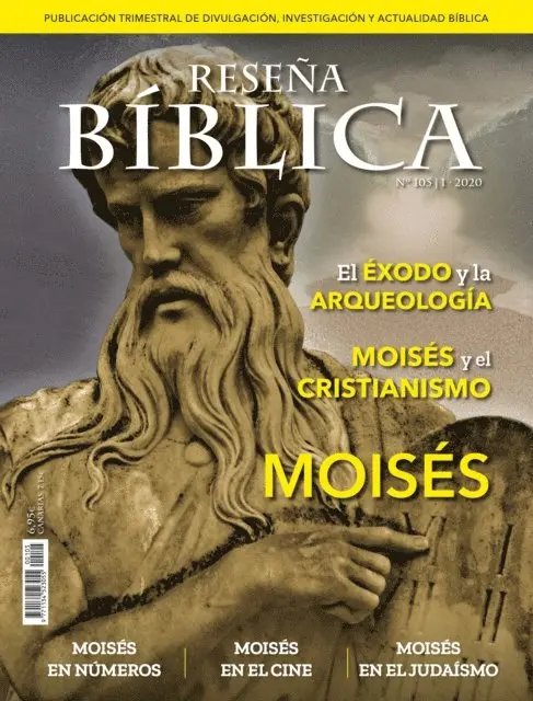 Asociacion Biblica (ABE) Espanola - Moisés, E-bok. Tillgänglighet: Lägg i varukorg