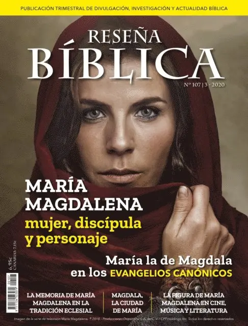 Asociacion Biblica (ABE) Espanola - María Magdalena, E-bok. Tillgänglighet: Lägg i varukorg