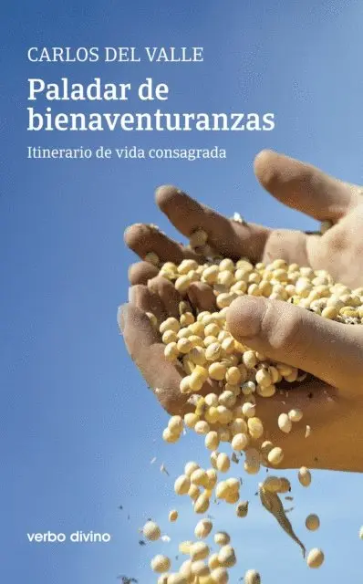 Carlos del Valle Garcia - Paladar de bienaventuranzas, E-bok. Tillgänglighet: Lägg i varukorg
