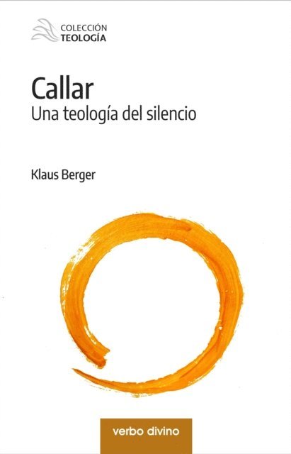 Klaus Berger - Callar, E-bok