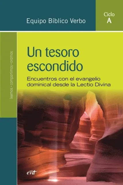 Equipo Biblico Verbo - Un tesoro escondido, E-bok. Tillgänglighet: Lägg i varukorg