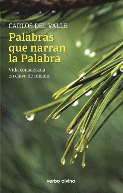 Carlos del Valle Garcia - Palabras que narran la Palabra, E-bok. Tillgänglighet: Lägg i varukorg