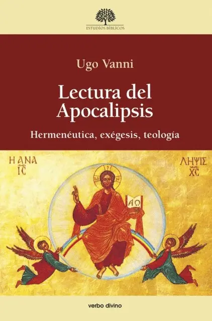 Ugo Vanni - Lectura del Apocalipsis, E-bok. Tillgänglighet: Lägg i varukorg