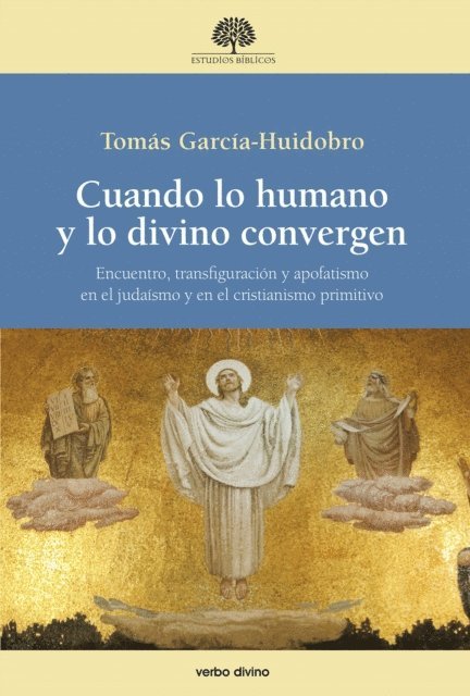 Tomas Garcia-Huidobro Rivas - Cuando lo humano y lo divino convergen, E-bok