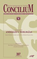 Animales y teologÿas