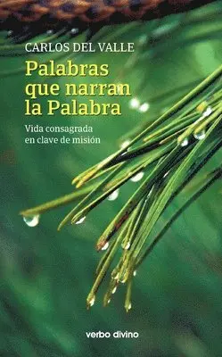 Carlos del Valle García - Palabras que narran la Palabra, Häftad. Tillgänglighet: Lägg i varukorg