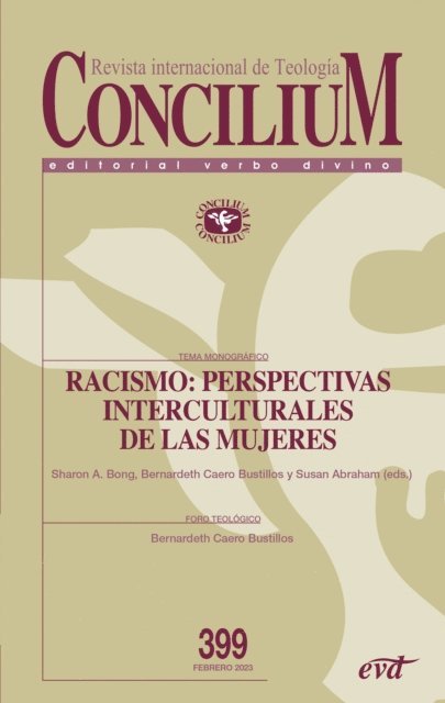 Bernardeth Caero Bustillos, Susan Abraham, Sharon A. Bong - Racismo: perspectivas interculturales de las mujeres, E-bok
